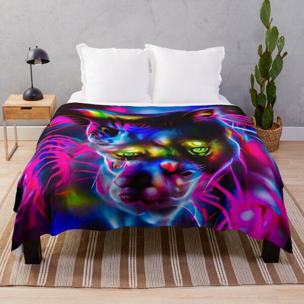 Item preview, Ailurophobia 8 designed and sold by CSturgill2.