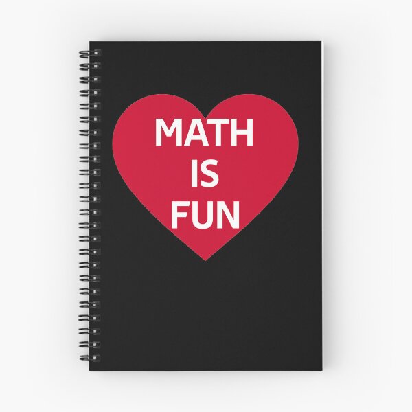 Artikelvorschau, Mathe macht Spaß entworfen und verkauft von rachidhaz.