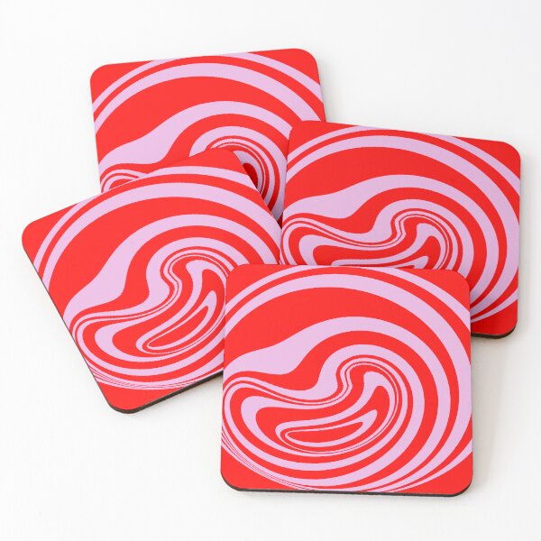 Item preview, Tangerine Scream designed and sold by Lara Rouse.