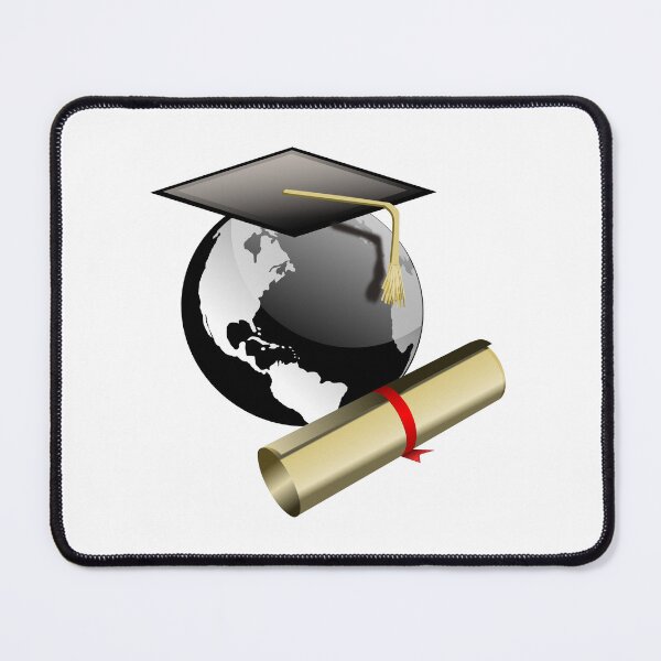 Item preview, Graduate designed and sold by Anointedtoday.