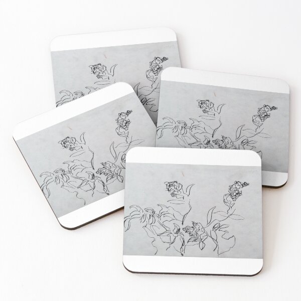 Item preview, Flowers . Graphics designed and sold by annatrigub.
