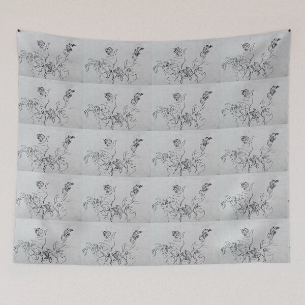Item preview, Flowers . Graphics designed and sold by annatrigub.