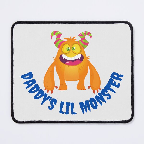 Item preview, Daddy Little Monster designed and sold by Avani01.
