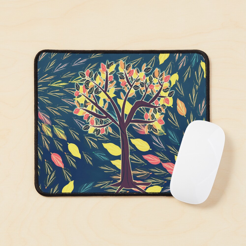 Item preview, Mouse Pad designed and sold by RoxanneG.