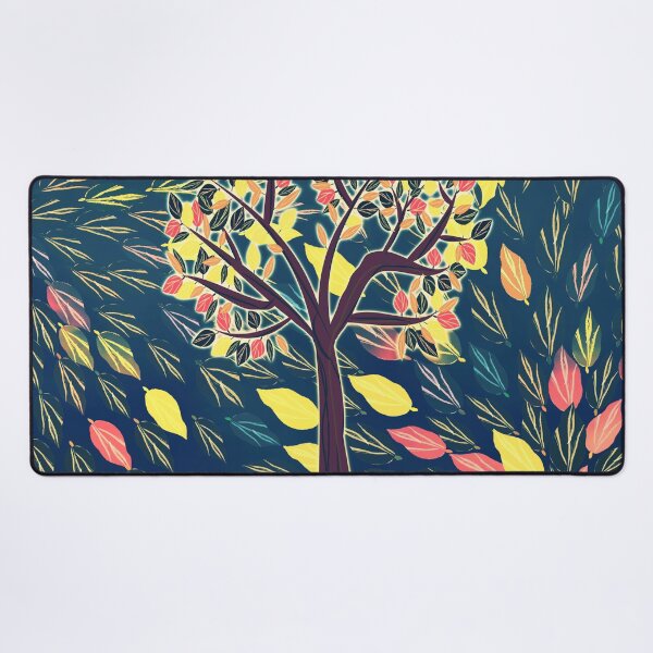 Item preview, Tree at Night	 designed and sold by RoxanneG.