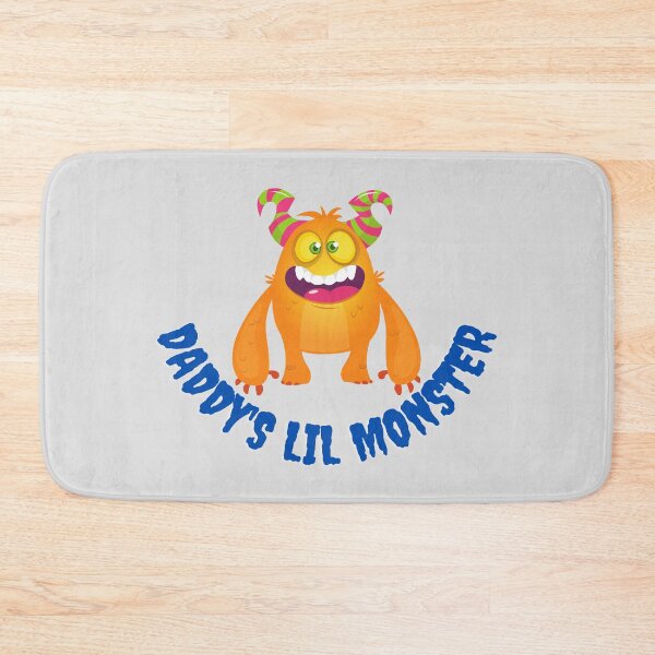 Item preview, Daddy Little Monster  designed and sold by Avani01.
