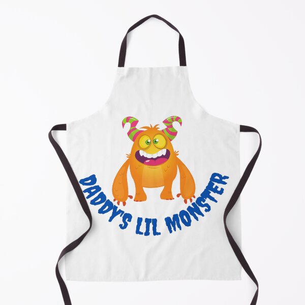 Item preview, Daddy Little Monster designed and sold by Avani01.