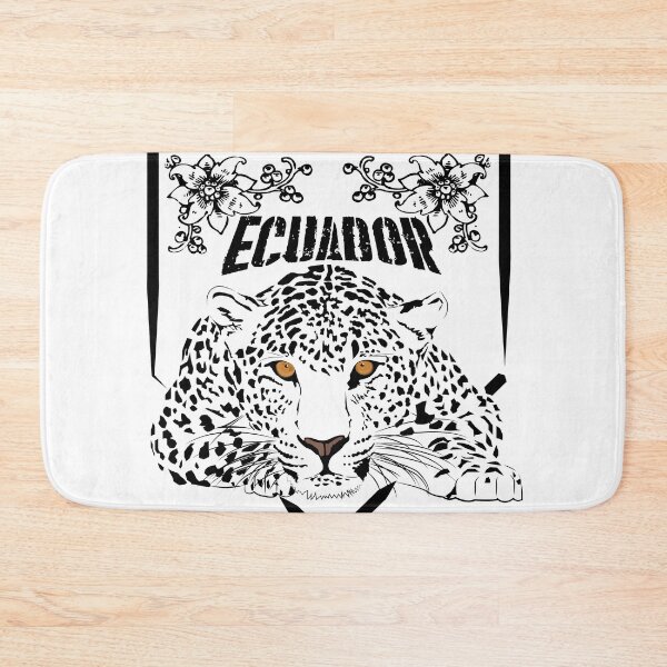 Item preview, Jaguar from Ecuador designed and sold by leeloolook.