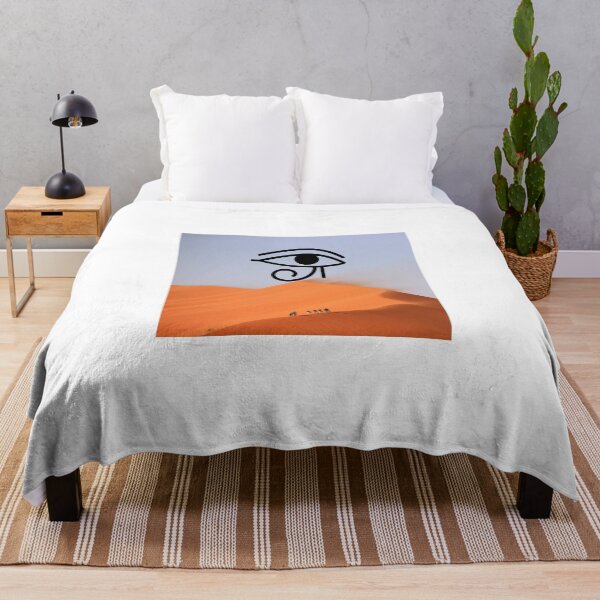 Item preview, I love desert, horas eye designed and sold by nobil77.
