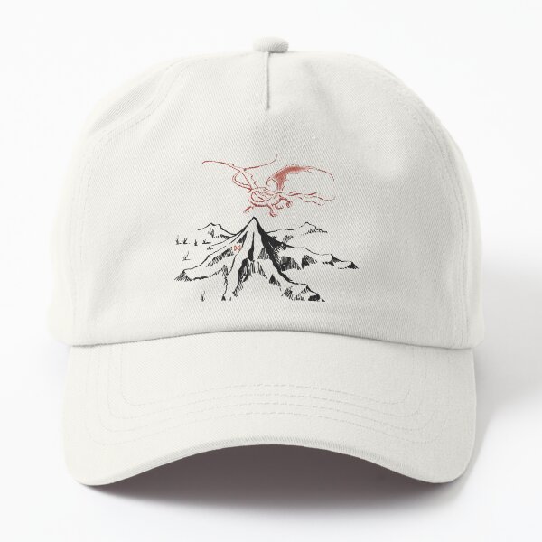 Item preview, The Lonely Mountain designed and sold by luthientelrunya.