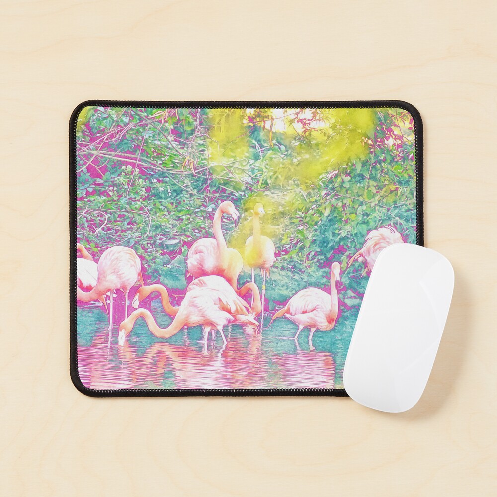Item preview, Mouse Pad designed and sold by RoxanneG.