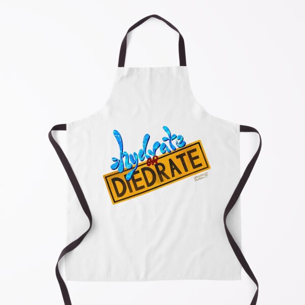 Item preview, Hydrate or Diedrate designed and sold by SpectacledPeach.