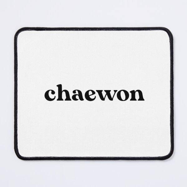 Item preview, chaewon le sserafim designed and sold by periadt.