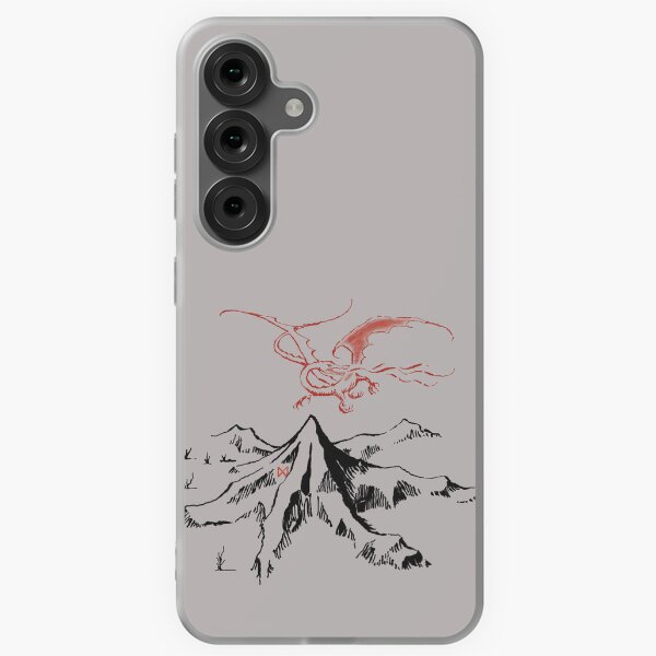Item preview, The Lonely Mountain designed and sold by luthientelrunya.