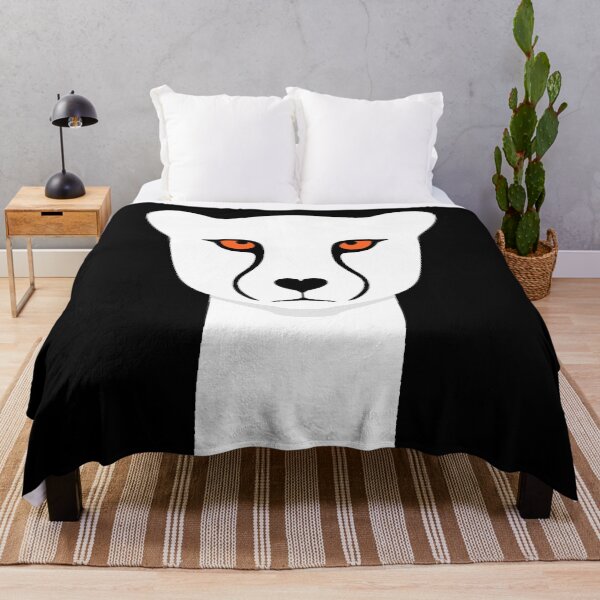 Item preview, THE FASTEST CAT BLACK designed and sold by Jean Gregory Evans.