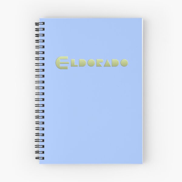 Item preview, Eldorado designed and sold by Off the Box.