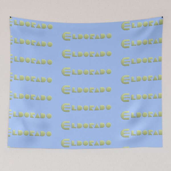 Item preview, Eldorado designed and sold by Off the Box.
