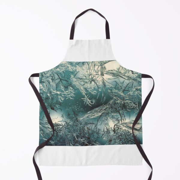 Item preview, Frost on the window designed and sold by Gagilix.