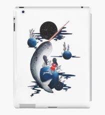 Pilgrimage iPad Case/Skin