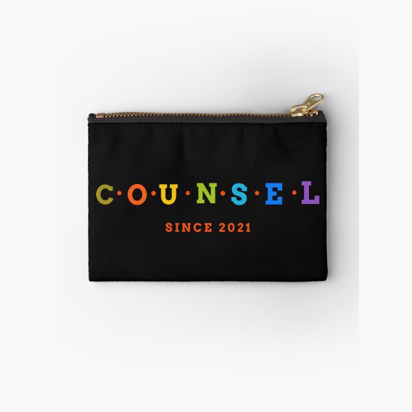 Item preview, Counsel since 2021 - Lawyer designed and sold by GreenEnvytt.