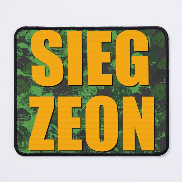 Item preview, SIEG ZEON_ZAKUCAMO designed and sold by StudioICHI.