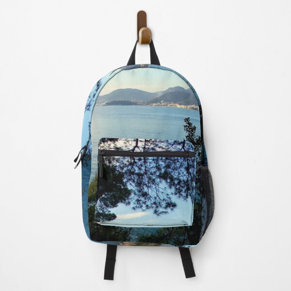 Item preview, Panoramic View Of Adriatic Sea designed and sold by branaghbel.