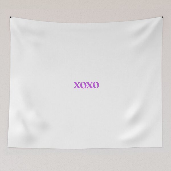 Item preview, somi xoxo designed and sold by periadt.
