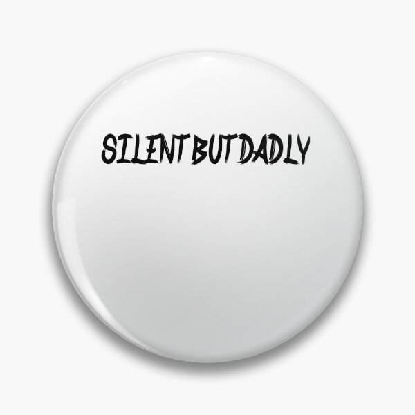Item preview, silent but dadly designed and sold by jamwind.