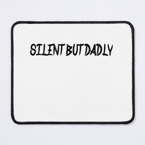 Item preview, silent but dadly designed and sold by jamwind.