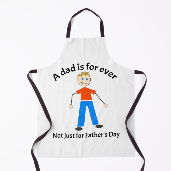 Item preview, A Dad is for Ever designed and sold by Aurorapod.