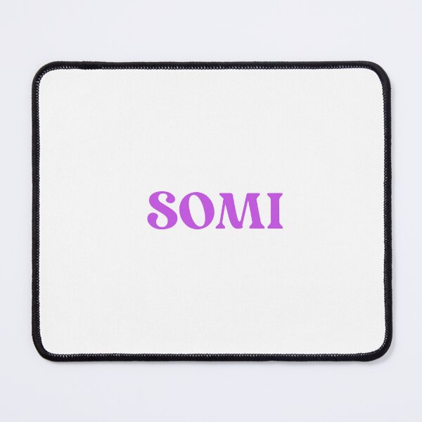 Item preview, somi kpop designed and sold by periadt.