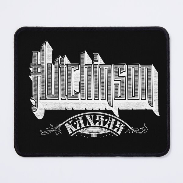 Item preview, Vintage Hutchinson, KS designed and sold by DonDota.