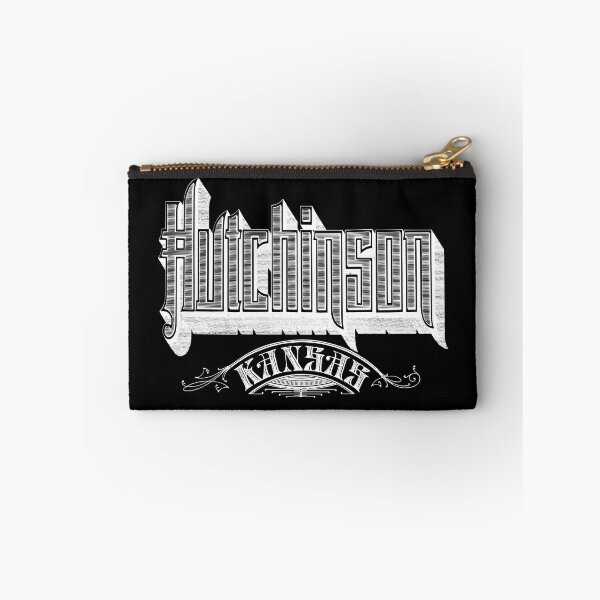 Item preview, Vintage Hutchinson, KS designed and sold by DonDota.
