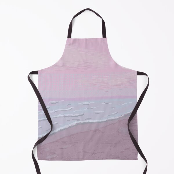 Item preview, #75 - Pink Beach 2.0 designed and sold by Glitter-Marcy.