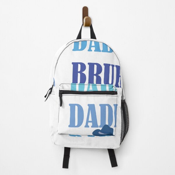 Item preview, Dada Daddy Dad Bruh #Daddy Bruh designed and sold by I-SULYSSE.