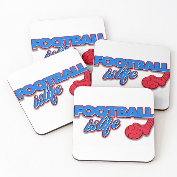 Item preview, Soccer Is Life designed and sold by MarBea.