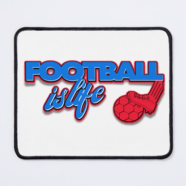 Item preview, Soccer Is Life designed and sold by MarBea.