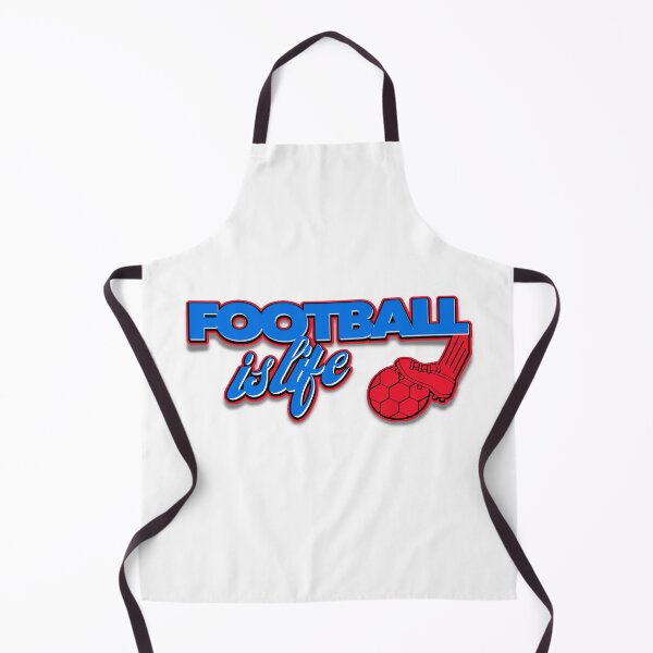 Item preview, Soccer Is Life designed and sold by MarBea.