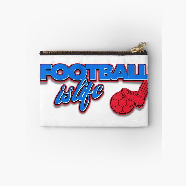 Item preview, Soccer Is Life designed and sold by MarBea.