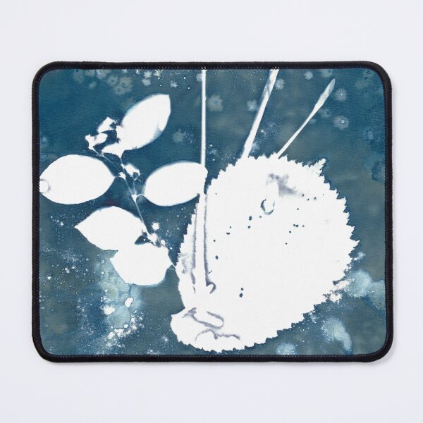 Item preview, La Vie en Bleu # 3 designed and sold by AgnesPerry2020.