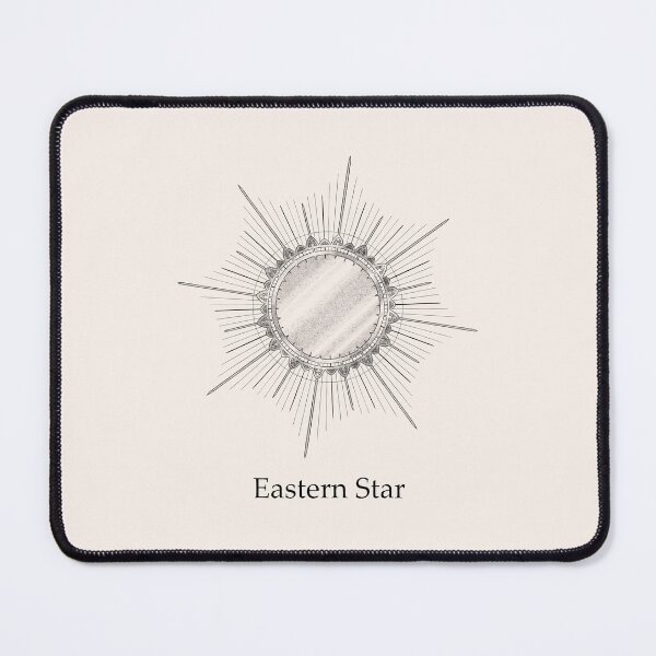 Item preview, The Sun - Eastern Star designed and sold by ARIsEasternStar.