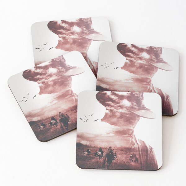 Item preview, RDR2 designed and sold by DDLespi.