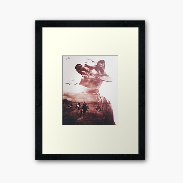 Item preview, RDR2 designed and sold by DDLespi.