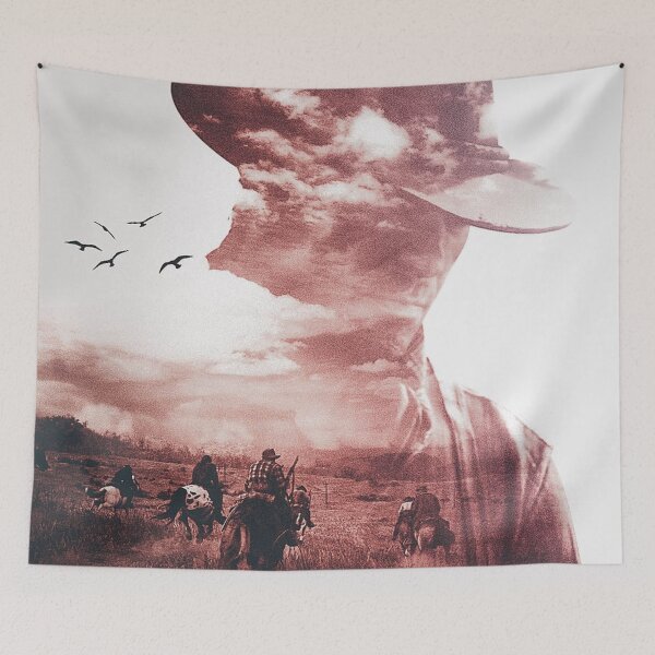 Item preview, RDR2 designed and sold by DDLespi.