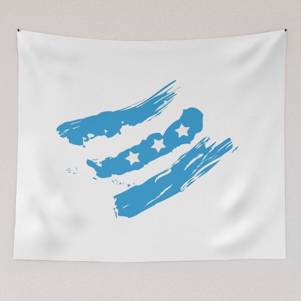Item preview, Guayaquil flag designed and sold by leeloolook.