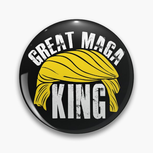 Item preview, Great maga king - the return of the great maga king A gift for mom and dad designed and sold by Desibeau.