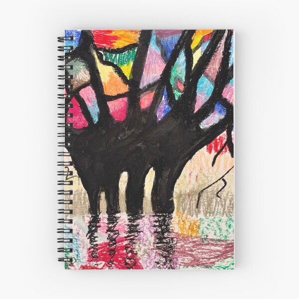 Item preview, Meet Me Under The Banyan Tree designed and sold by TeWhakArt22.