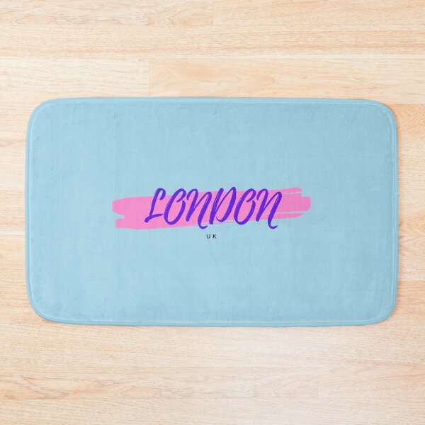 Item preview, Purple London designed and sold by BrunoSil.