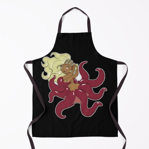 Item preview, Mermay Syclla designed and sold by Sammi's Art Flow.