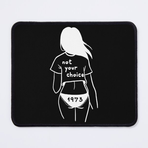 Item preview, 1973 Not Your Choice designed and sold by OutcastBrain.